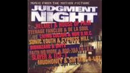 Living Colour and Run - Dmc - Me, Myself and My Microphone 