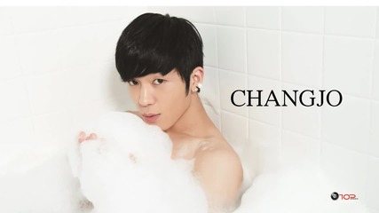 Teen Top Teaser