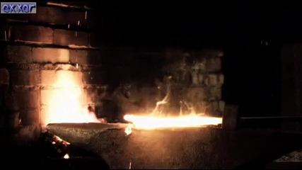 Amorphis - Silver bridge [hq][16:9]