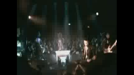 Rentrer En Soi - Just Mad Pain Live
