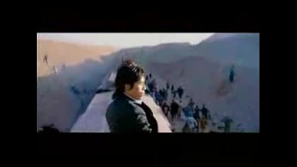 The Good The Bad And The Weird 2009 Traile