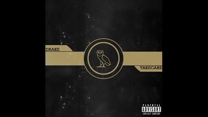 Drake ft. Rick Ross - Lord Knows ( Album - Take Care )