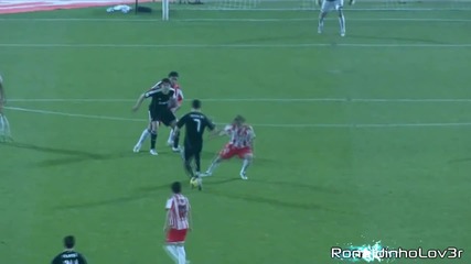 Cristiano Ronaldo Famous Real Madrid 2011 - 1080p 