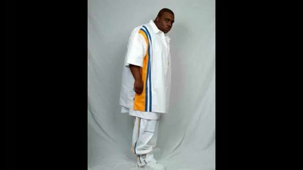 Frayser Boy Ft. Gorilla Zoe - Hatin On Me 