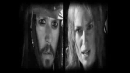 Jack Amp Elizabeth - Apologize