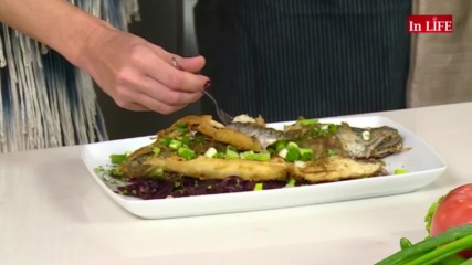 Най-доброто от най-доброто – „Кухня в рая“ – сезон 1