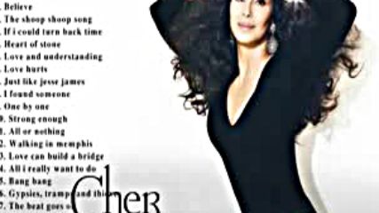 Cher Greatest hits __ The Very Best Of Cher