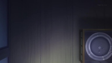 Sakurasou no Pet na Kanojo Episode 12 Eng Hq
