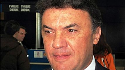 Боби Михайлов: Стилиян и Бербатов се чувстват недостатъчно обичани тук