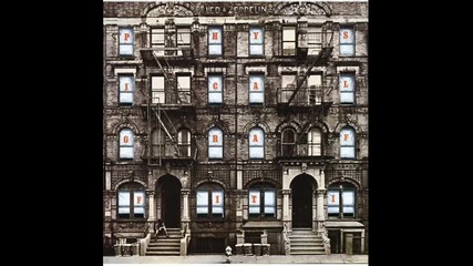 Led Zeppelin - Boogie with Stu