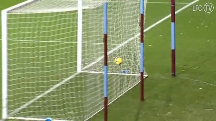 29.12 Астън Вила 0 - 1 Ливърпул гол на Фернандо Торес 