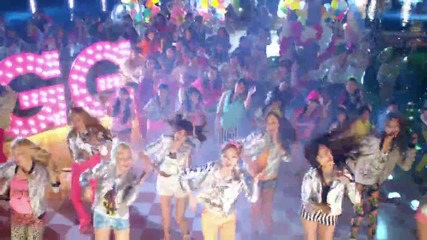 girls generation love girls