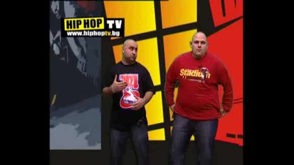 Hip Hop Tv - Gafove - Party People