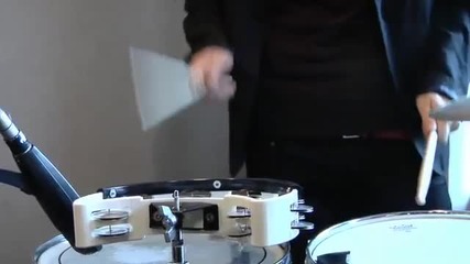 The Raveonettes - Gone Forever (live on Kexp) 