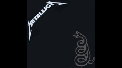 Metallica-enter Sandman Бг превод