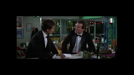 Живи светлини (1987) бг аудио The Living Daylights 1987 Bgaudio