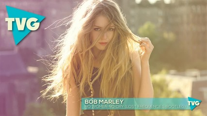 Bob Marley - No Woman No Cry