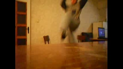 Karate Kid