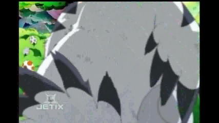 Digimon 196 Eng Audio