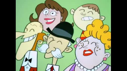 Dexters Laboratory ep.35