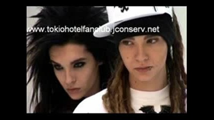 Bill & Tom - Far Away