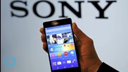 Sony Announces Xperia Z4 in Japan With Little Fanfare, Few New Features
