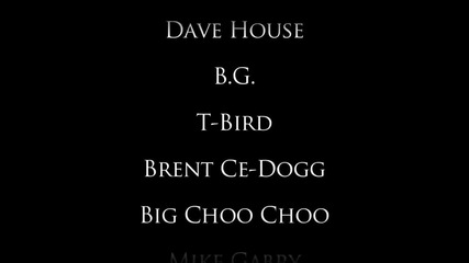 David Cash - Bozo's Cake