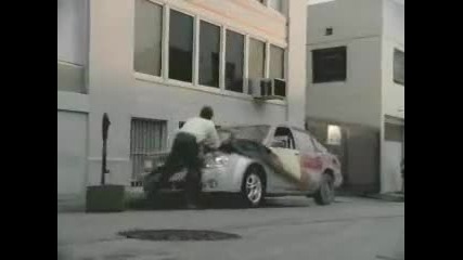 The best auto alarm in the world 