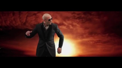 Akon Ft. Pitbull, Dj Felli Fel Jermaine Dupri - Boomerang ( Официално Видео ) + Превод Hd