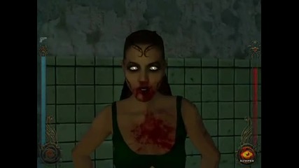 Vampire the masquerade Bloodlines Tremere part 17 