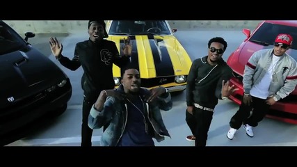 T.i. ft. Travis Porter & Young Dro - Hot Wheels H D