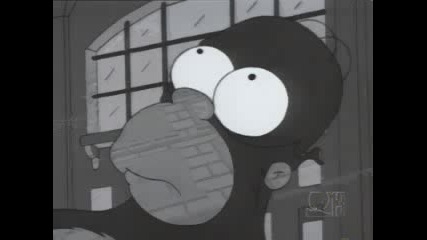 The Simpsons - King Homer