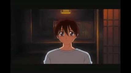 Elfen Lied English Dubb Episode Two (1/2)