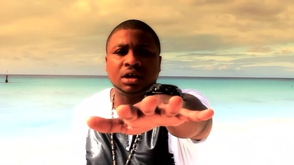 Gappy Ranks - Thanks & Praise