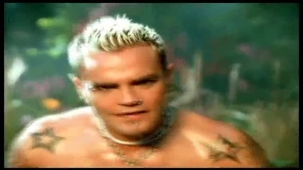 Crazy Town - Butterfly