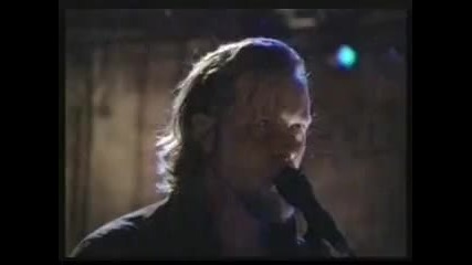 Metallica - No Leaf Clover 