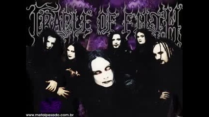 Cradle Of Filth - Babylon Ad 