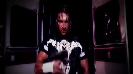 Triple H Return Promo 2010 Hd 