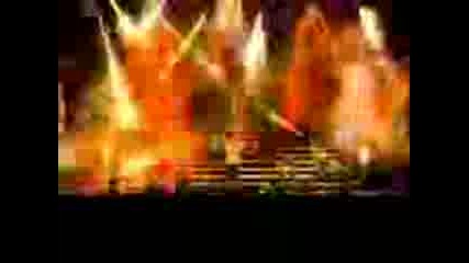 Judas Priest - Hellrider