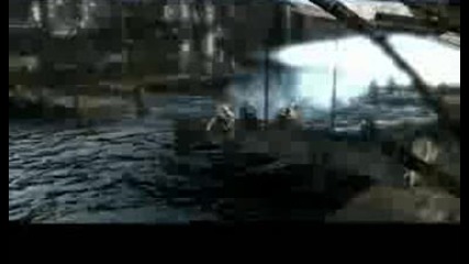 The Last Remnant Trailer