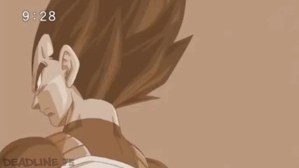 Dragon Ball Kai 63 Preview 