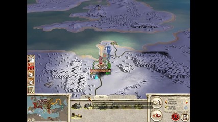 Rome total war julii campaign епизод 10