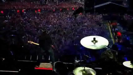 Linkin Park - One Step Closer (road To Revulution) 