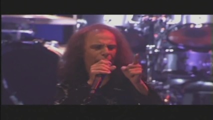 Black Sabbath - Follow The Tears