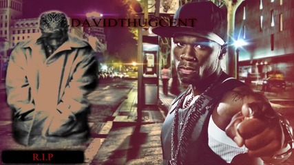 2pac Feat 50 Cent - "k.i.n.g.s" New 2013 [ Davidthugcent Remix ]