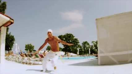 Andreea Banica - Love in Brasil (hd)