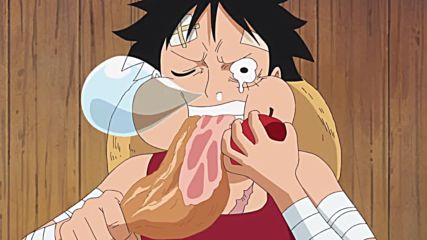 One Piece Episode 740 English Sub Високо Качество