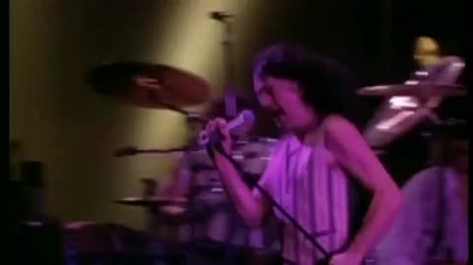 Deep Purple - Space Truckin H D 1993 