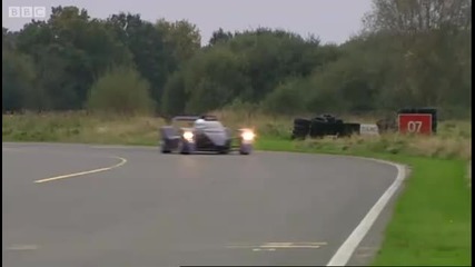 Caparo T1 car review - Top Gear - Bbc