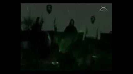 Angerfist - The World Will Shiver